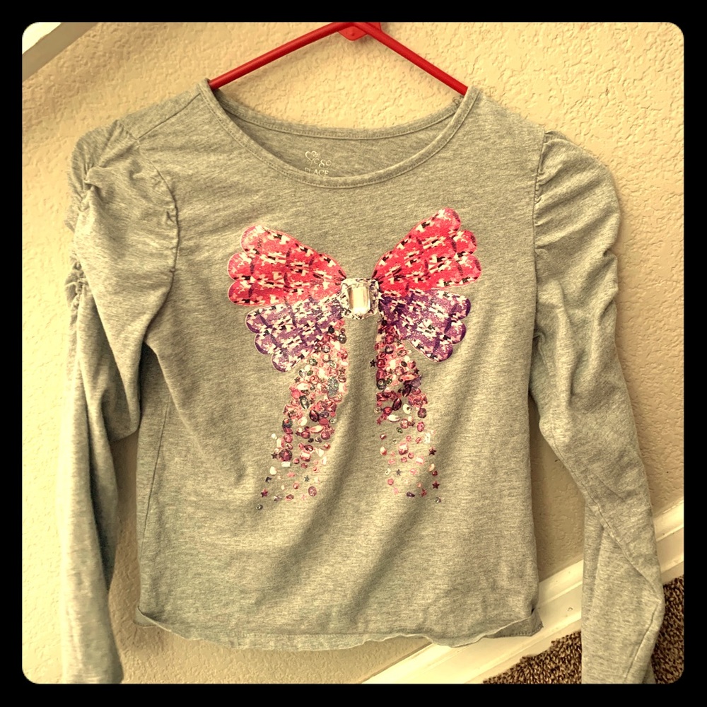10-12 girl long sleeve